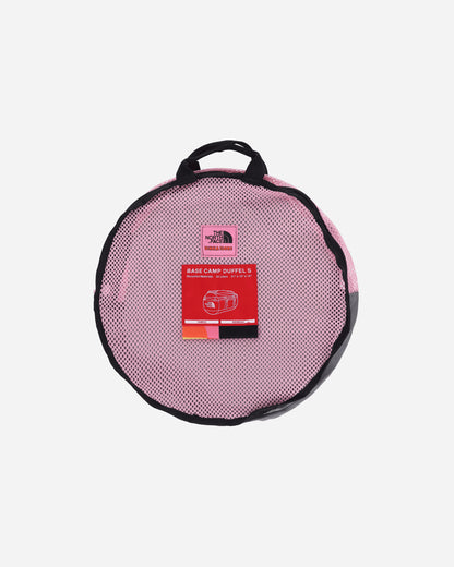 The North Face Base Camp Duffel - S Gamma Pink Lets Blossom Bags and Backpacks Travel Bags NF0A52ST 0OA