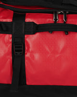 The North Face Base Camp Duffel - S Tnf Red-Tnf Black-Npf Bags and Backpacks Travel Bags NF0A52ST 54A