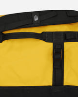 The North Face Base Camp Duffel - S Summit Gold-Tnf Black-N Bags and Backpacks Travel Bags NF0A52ST 4WP