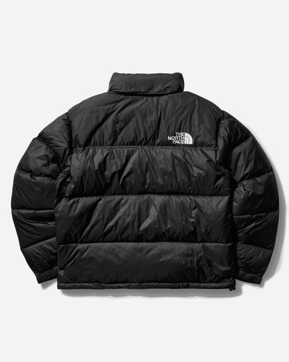 The North Face M 1996 Retro Nuptse Jacket Recycled Recycled Tnf Black/Npf Coats and Jackets Bomber Jackets NF0A3C8D 4G3