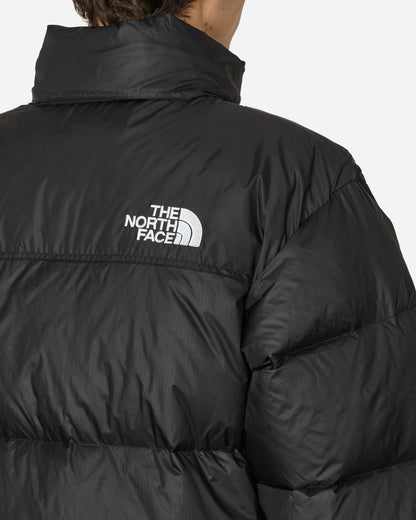 The North Face Men’S 1996 Retro Nuptse Jacket Tnf Black Coats and Jackets Down Jackets NF0A3C8D LE41