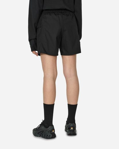 The North Face Wmns W Pocket Short Tnf Black Shorts Short NF0A87A5 JK3