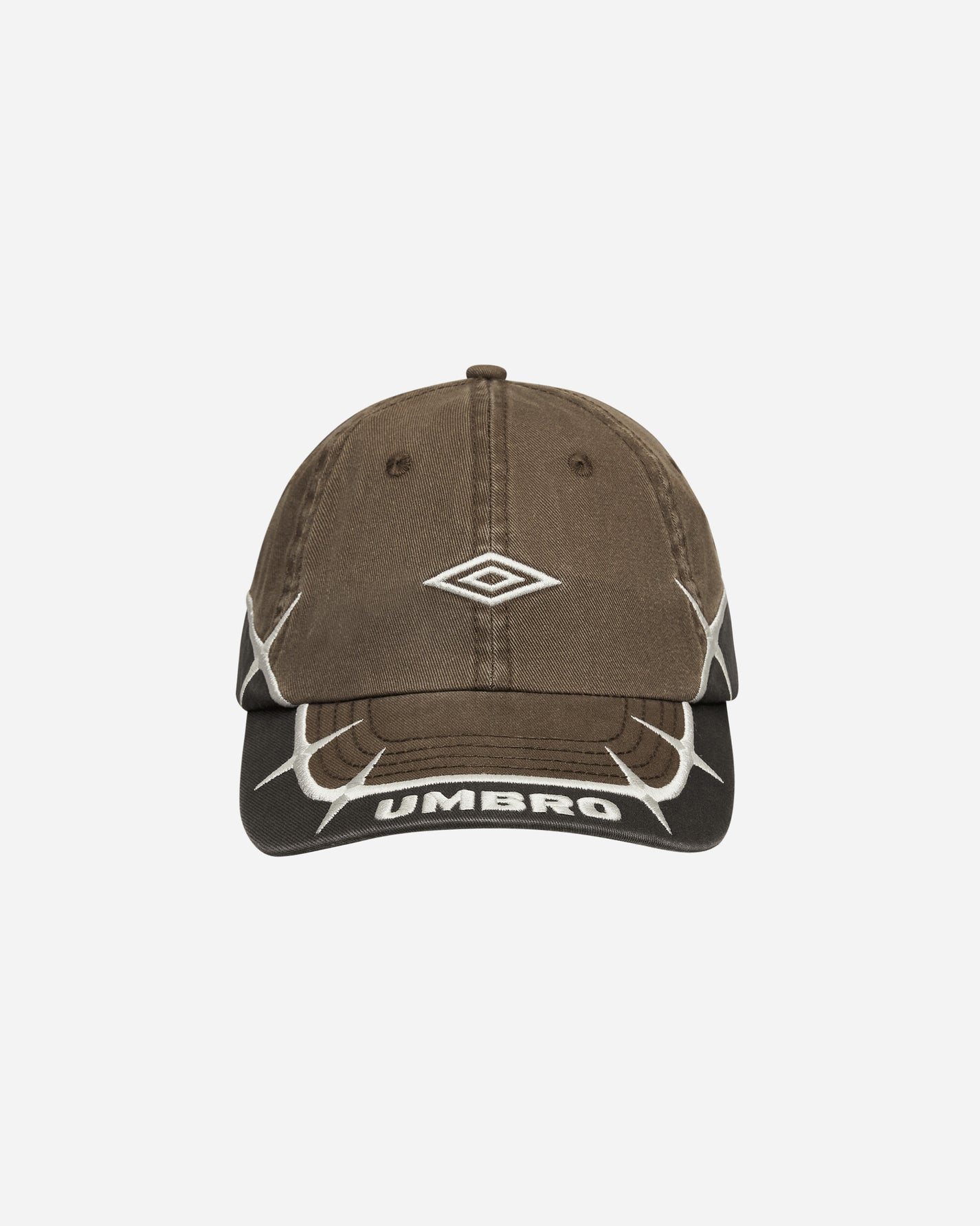 Umbro Spikes Cap Army Green Hats Caps UBMW225FA14 GRN0036