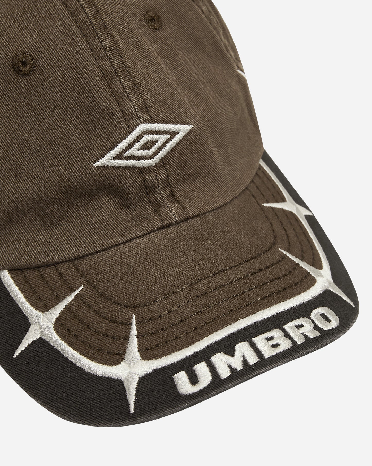 Umbro Spikes Cap Army Green Hats Caps UBMW225FA14 GRN0036