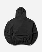 Umbro Masked Og Logo Hoodie Black Sweatshirts Hoodies UBMW0216FA147 BLK0001