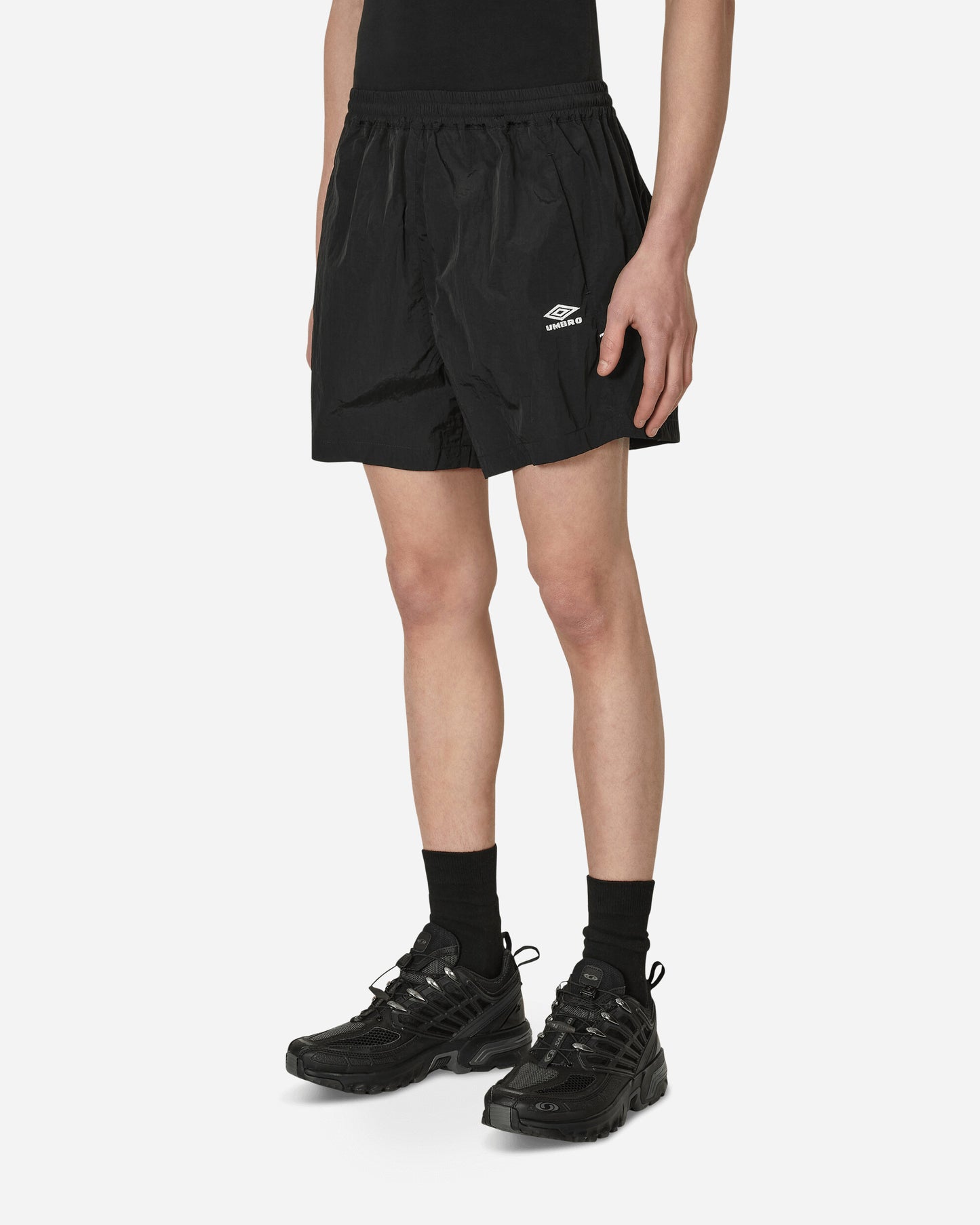 Umbro Sport Shorts Black Shorts Short 62004U Black