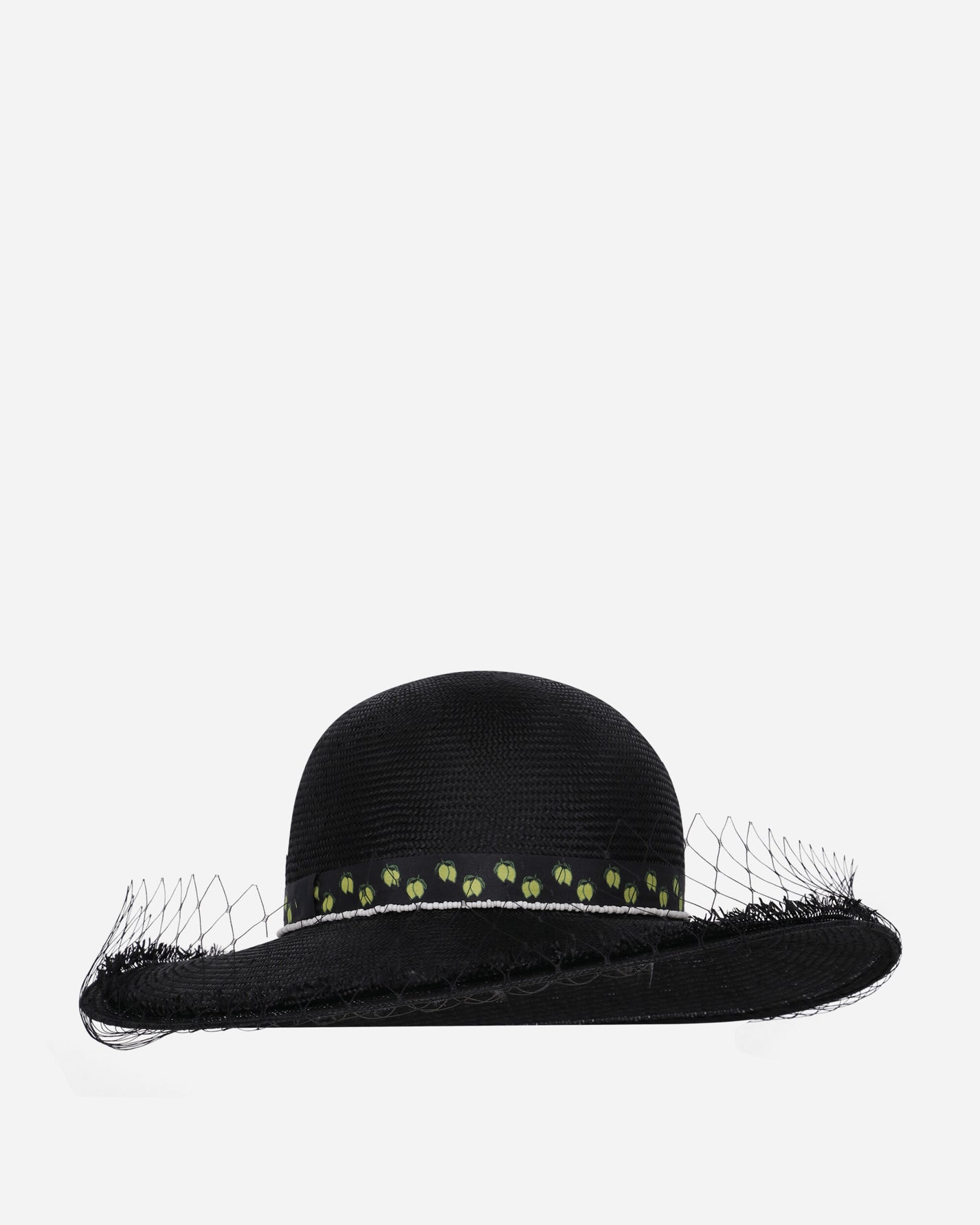 Undercover Wmns Acc Black Hats Bucket UC1E4H01 001