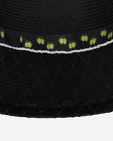 Undercover Wmns Acc Black Hats Bucket UC1E4H01 001