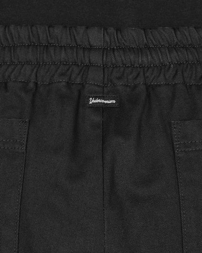 Undercoverism Shorts Navy Shorts Short UI1B4506 NAVY