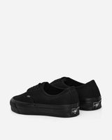 Vans Lx Authentic Reissue 44 Black/Black Sneakers Low VN0007QZBKA1