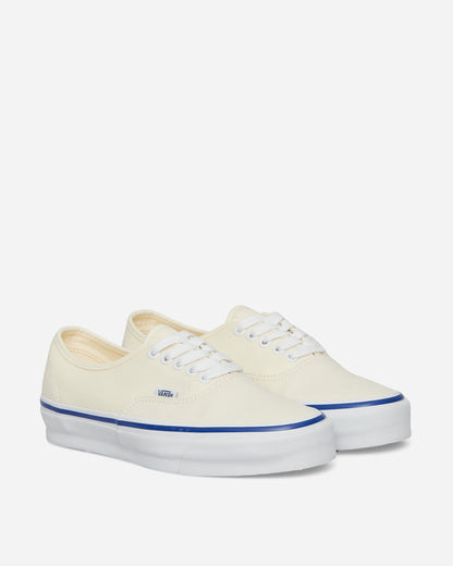 Vans Lx Authentic Reissue 44 Off White Sneakers Low VN000CQAOFW1