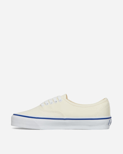 Vans Lx Authentic Reissue 44 Off White Sneakers Low VN000CQAOFW1