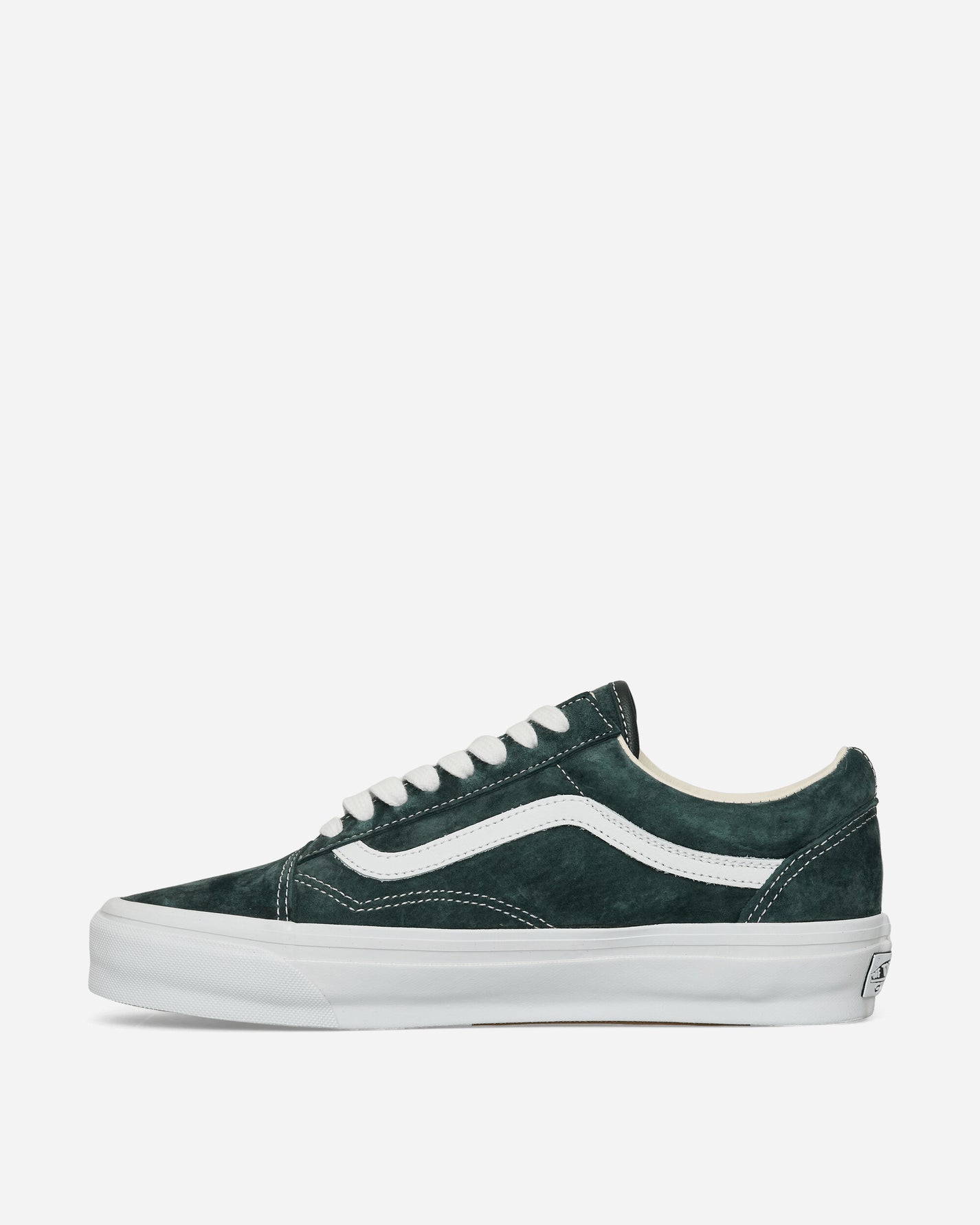 Vans Lx Old Skool Scarab Sneakers Low VN000CXUPRM1