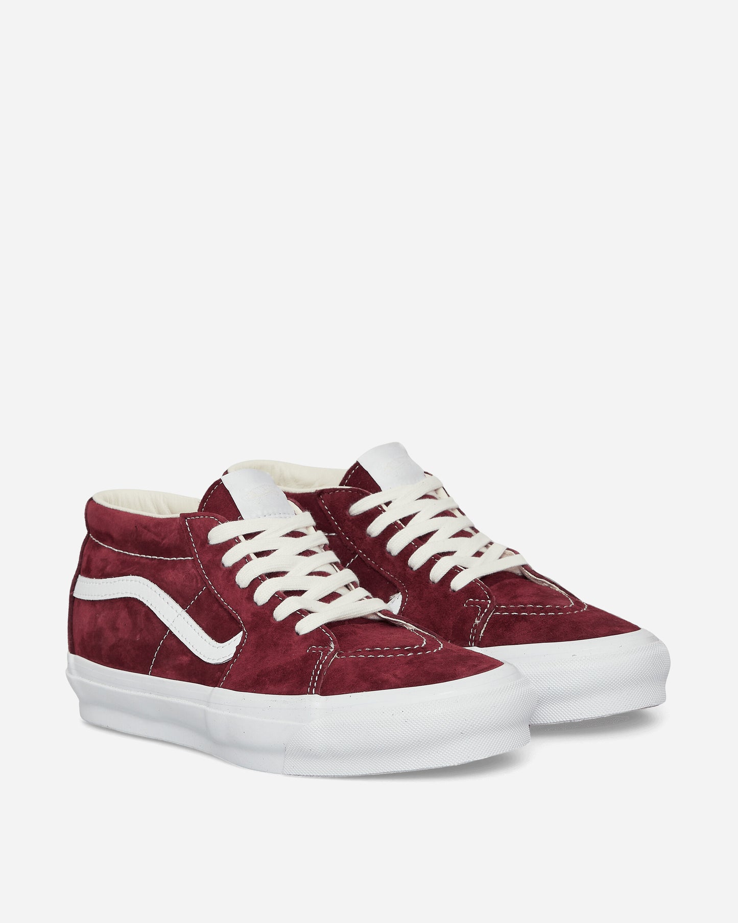 Vans Old Skool Pig Suede Port Royale Sneakers Low VN000CQQ4QU1