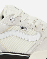 Vans Rowley Xlt Road Egret Sneakers Low VN000CQFC9F1