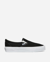 Vans Lx Slip-On Reissue 98 White Sneakers Slip-On VN000CSEBA21