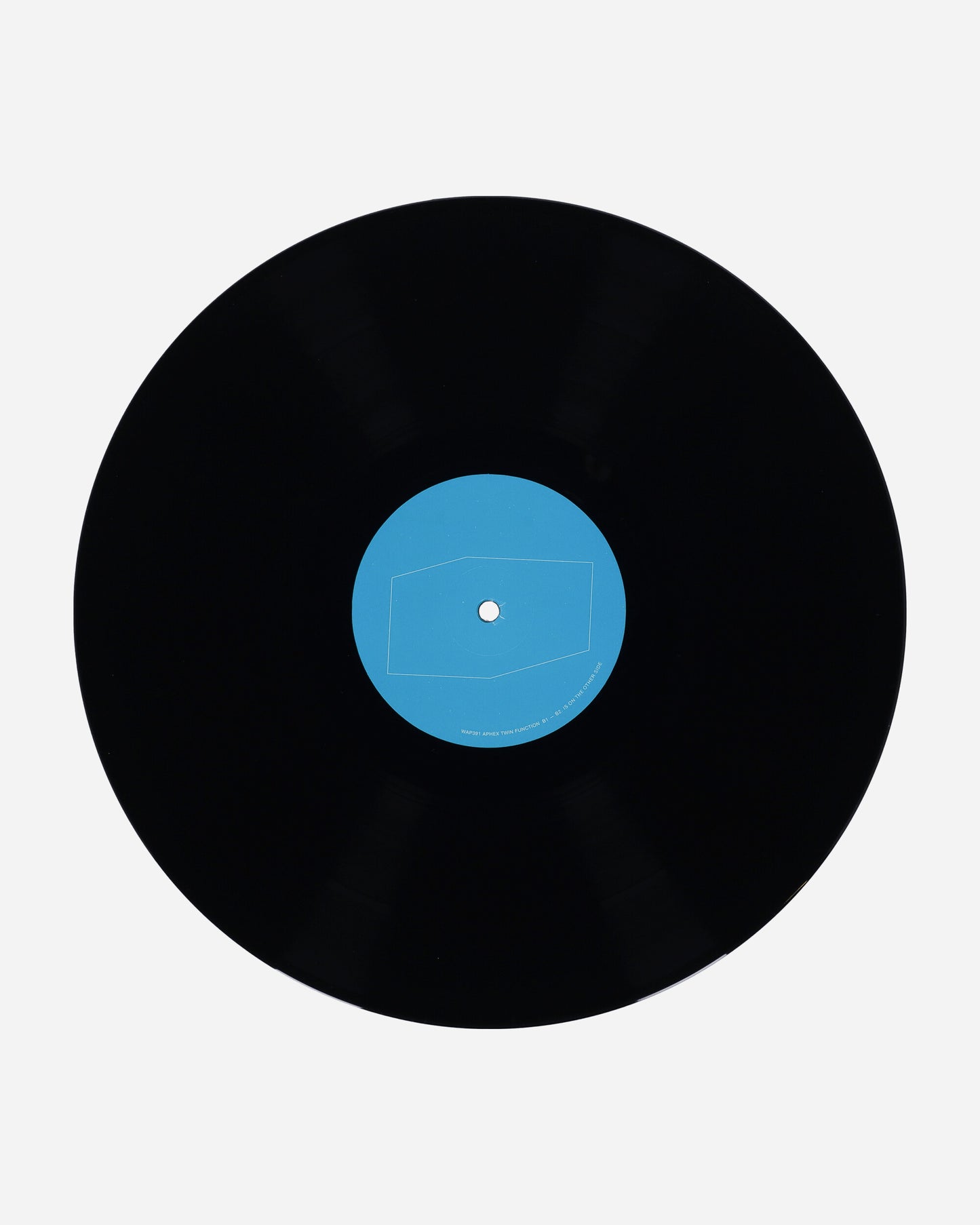 Vinyls Curated by Public Possession Aphex Twin - Cheetah Ep (12''+Mp3) Multicolor Music Vinyls WAP391R9889  1
