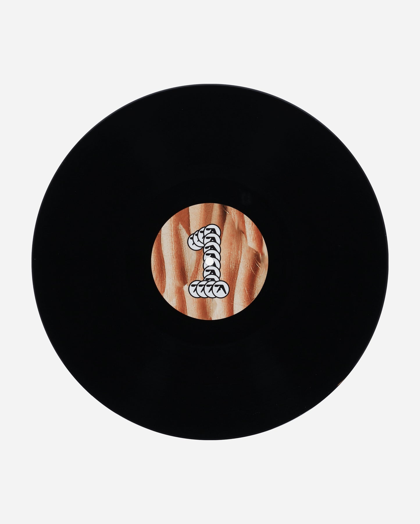 Vinyls Curated by Public Possession Aphex Twin - Richard D. James Multicolor Music Vinyls WARPLP43L6538  1
