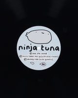 Vinyls Curated by Public Possession Mr. Scruff - Ninja Tuna Multicolor Music Vinyls ZEN143  1