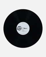 Vinyls Curated by Public Possession Theo Parrish - Lovely Edits Vol 1 Multicolor Music Vinyls LE001  1