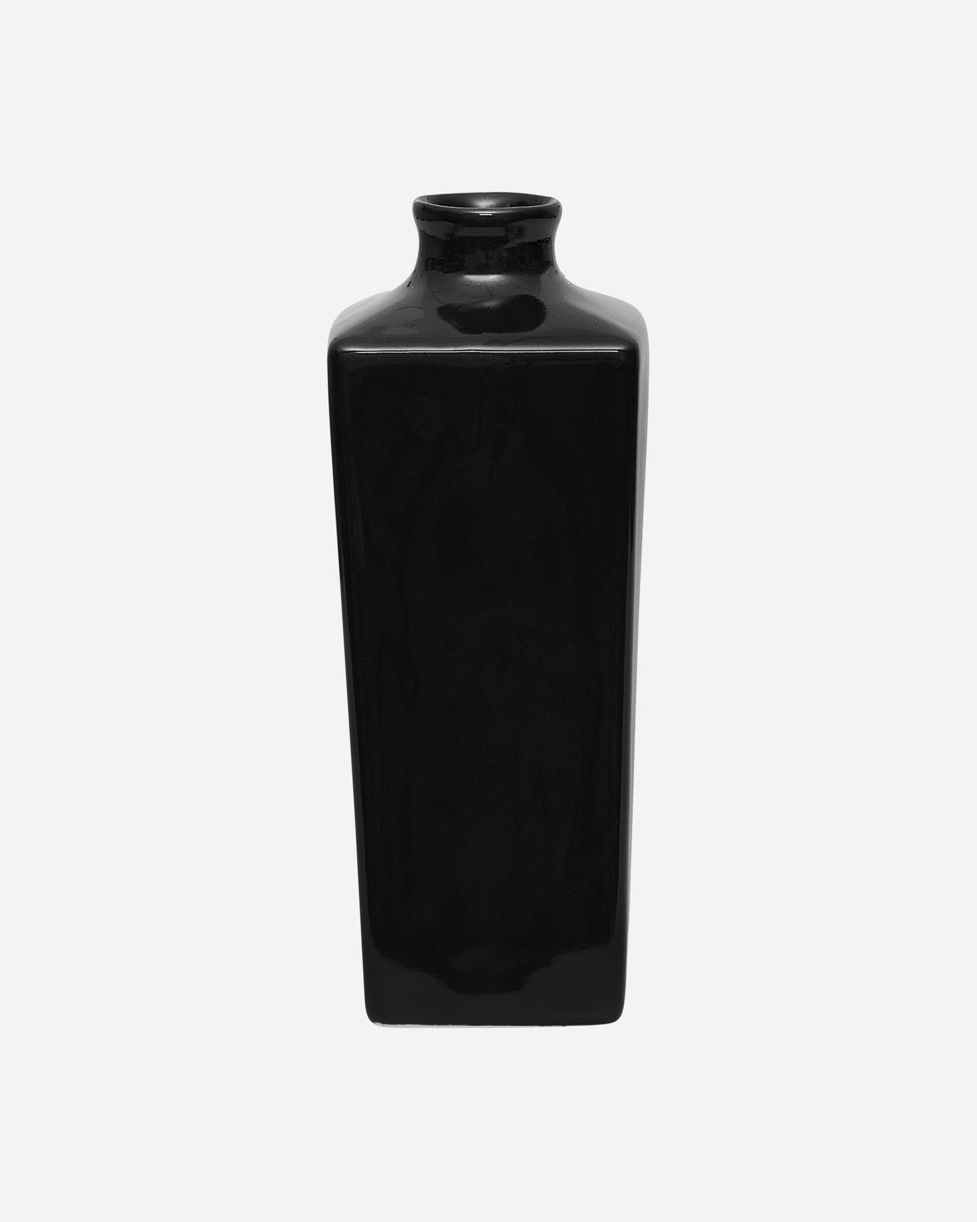 WACKO MARIA Sake Bottle & Cup Black Tableware Mugs and Glasses WMA-GG01 BLK