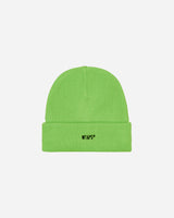 WTAPS Hat 25 Green Hats Beanies 232MADT-HT04 GR