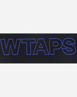 WTAPS Accessories 03 Blue Gloves and Scarves Scarves and Warmneck 242MADT-AC01 001