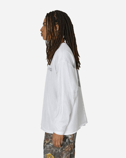 WTAPS Dt Cut & Sewn White T-Shirts Shortsleeve 241ATDT-CSM11 WHT