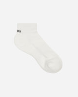 WTAPS Underwear 04 White Underwear Socks 232MYDT-UWM04 WH