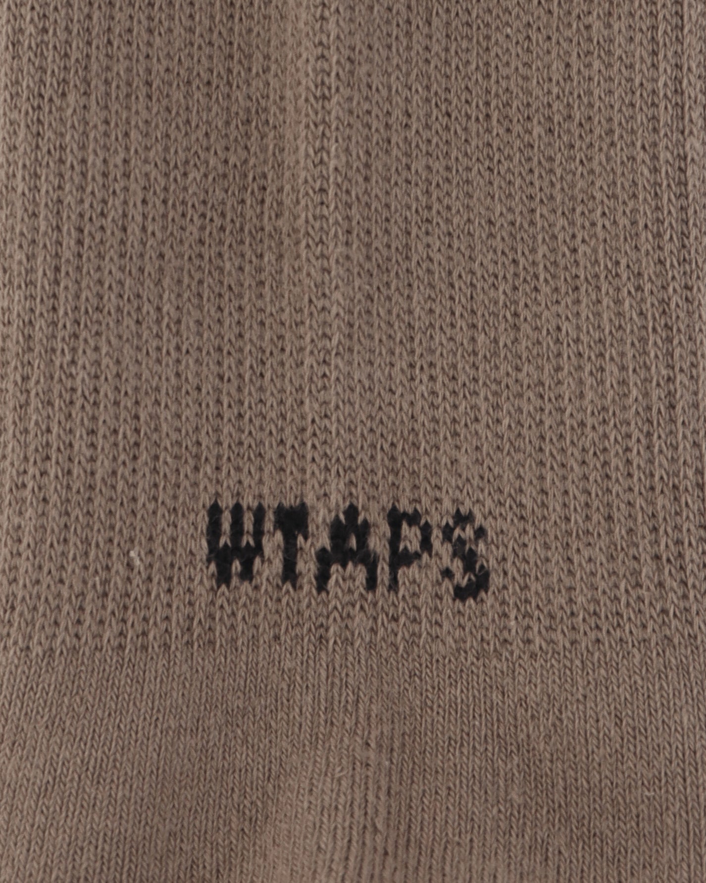 WTAPS Underwear 05 Olive Drab Underwear Socks 242MYDT-UWM05 003