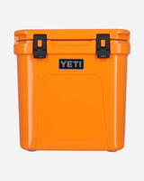 YETI Roadie 48 King Crab Orange Equipment Camping Gear 0121 KCO