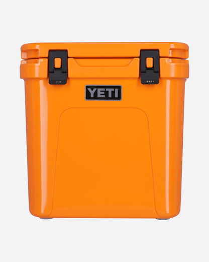 YETI Roadie 48 King Crab Orange Equipment Camping Gear 0121 KCO