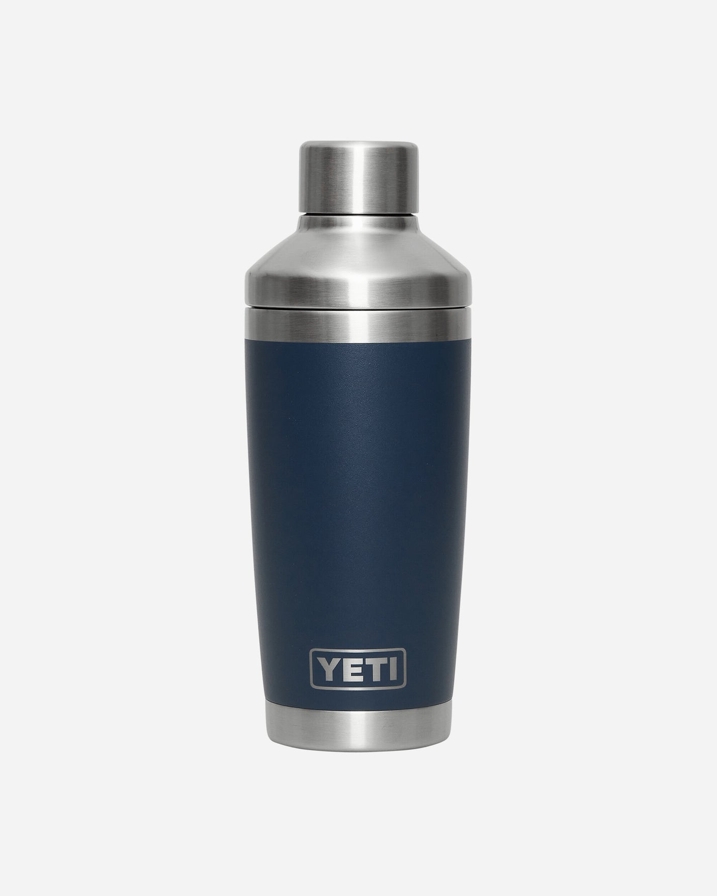 YETI Intl Rambler Cocktail Shaker Navy Tableware Kitchen Utensils 0335 NVY