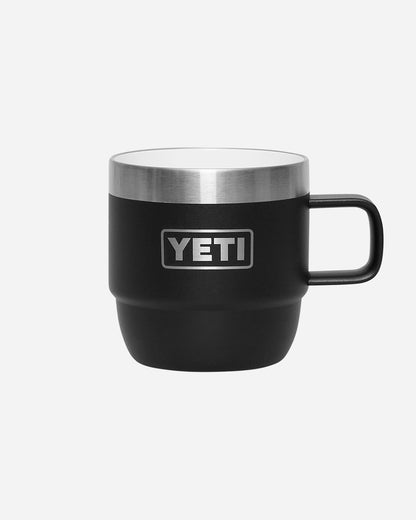 YETI Espresso Mug 2Pk White Tableware Mugs and Glasses 0331 BLK