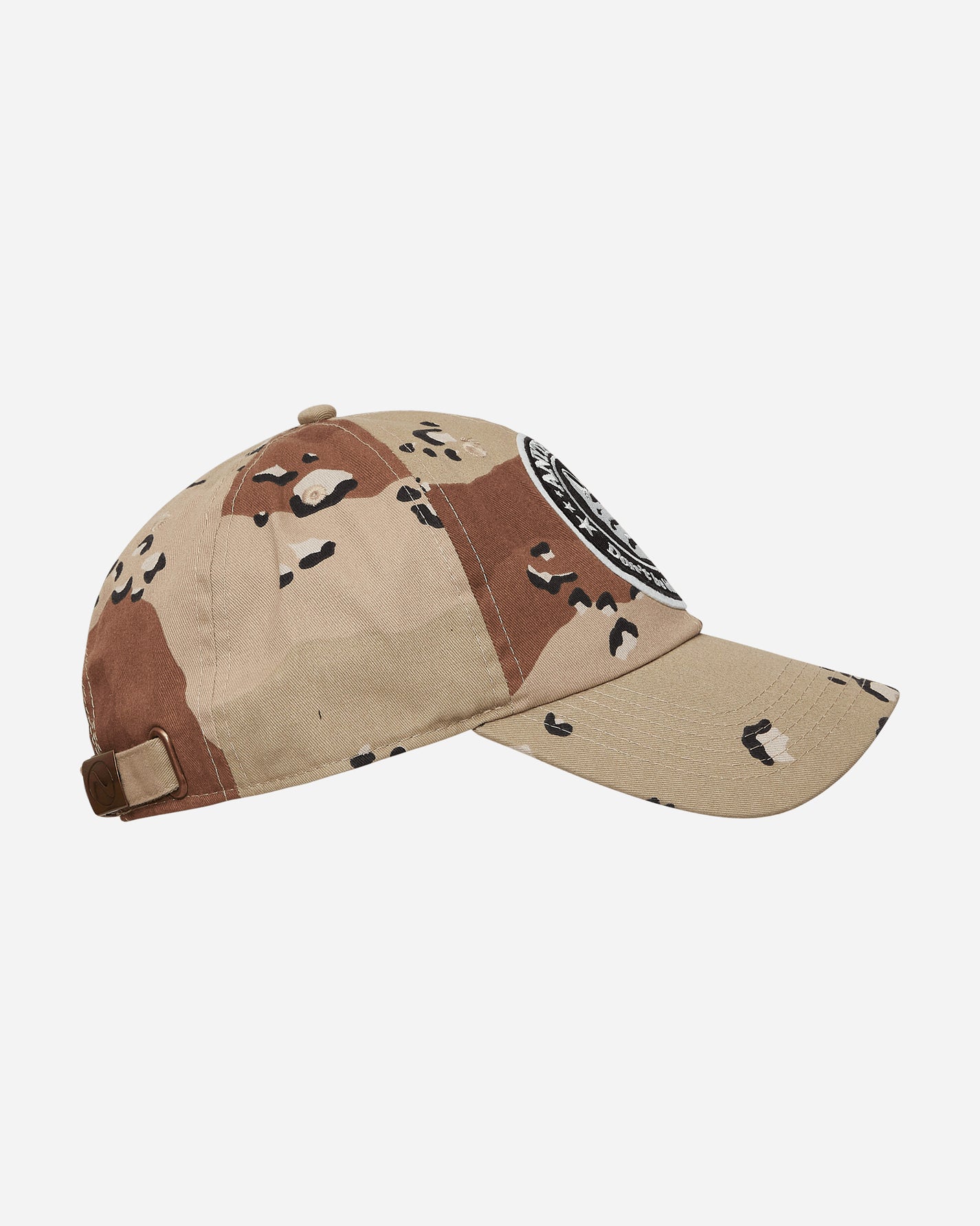 aNYthing Bitter Better Trucker Desert Camo Hats Caps ANY-109 DC