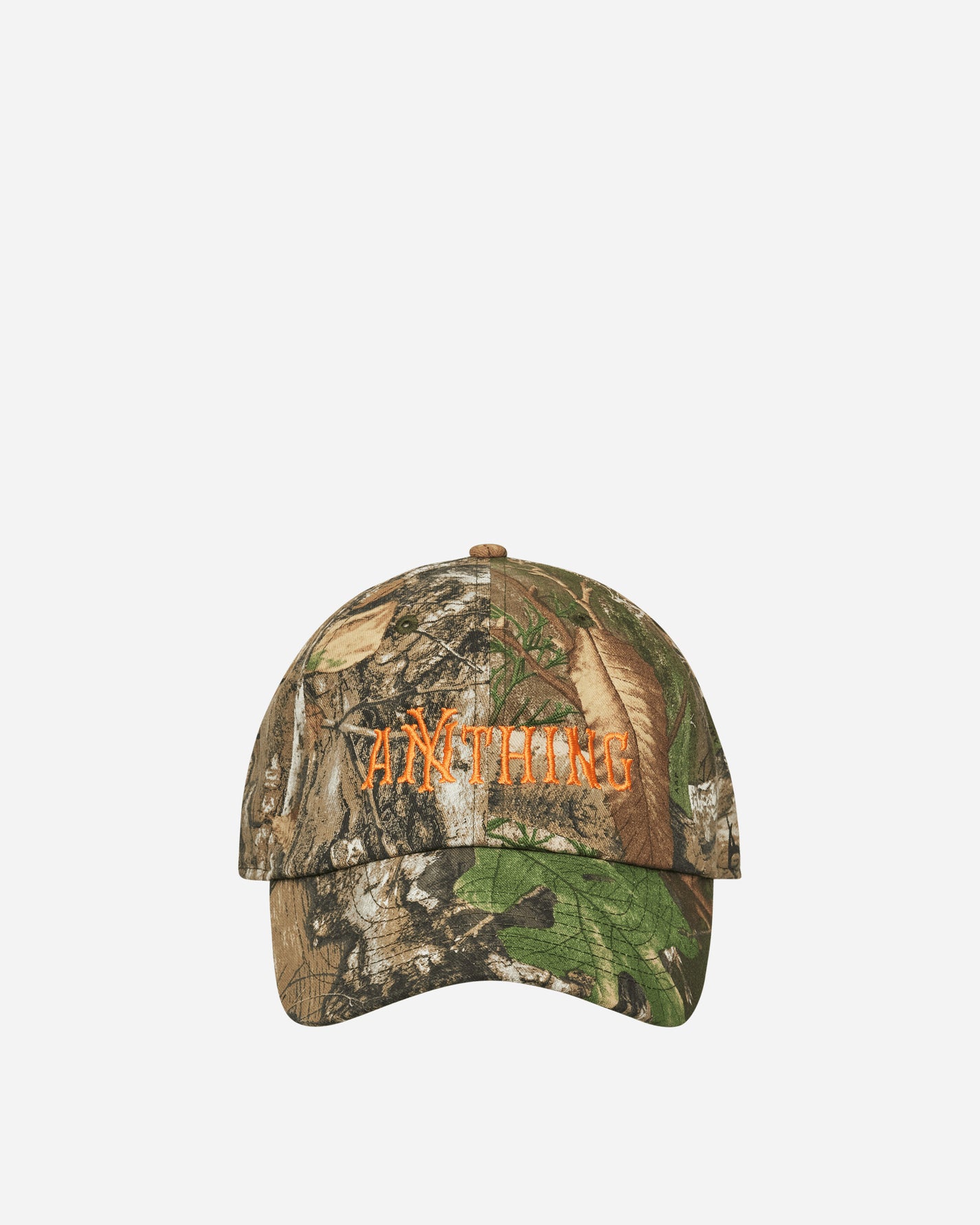 aNYthing No Tresspassing Hat Realtree Hats Caps ANY-020 RLTREE