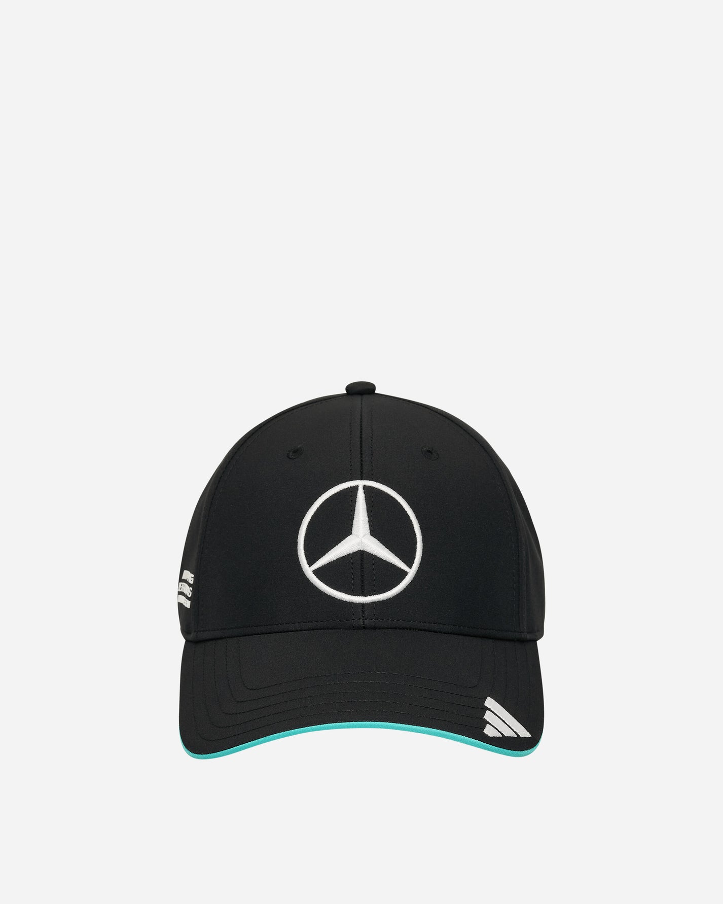 adidas Mer Dr Cap Black/White Black Hats Caps JW6267