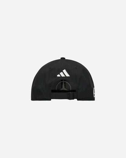 adidas Mer Dr Cap Black/White Black Hats Caps JW6267