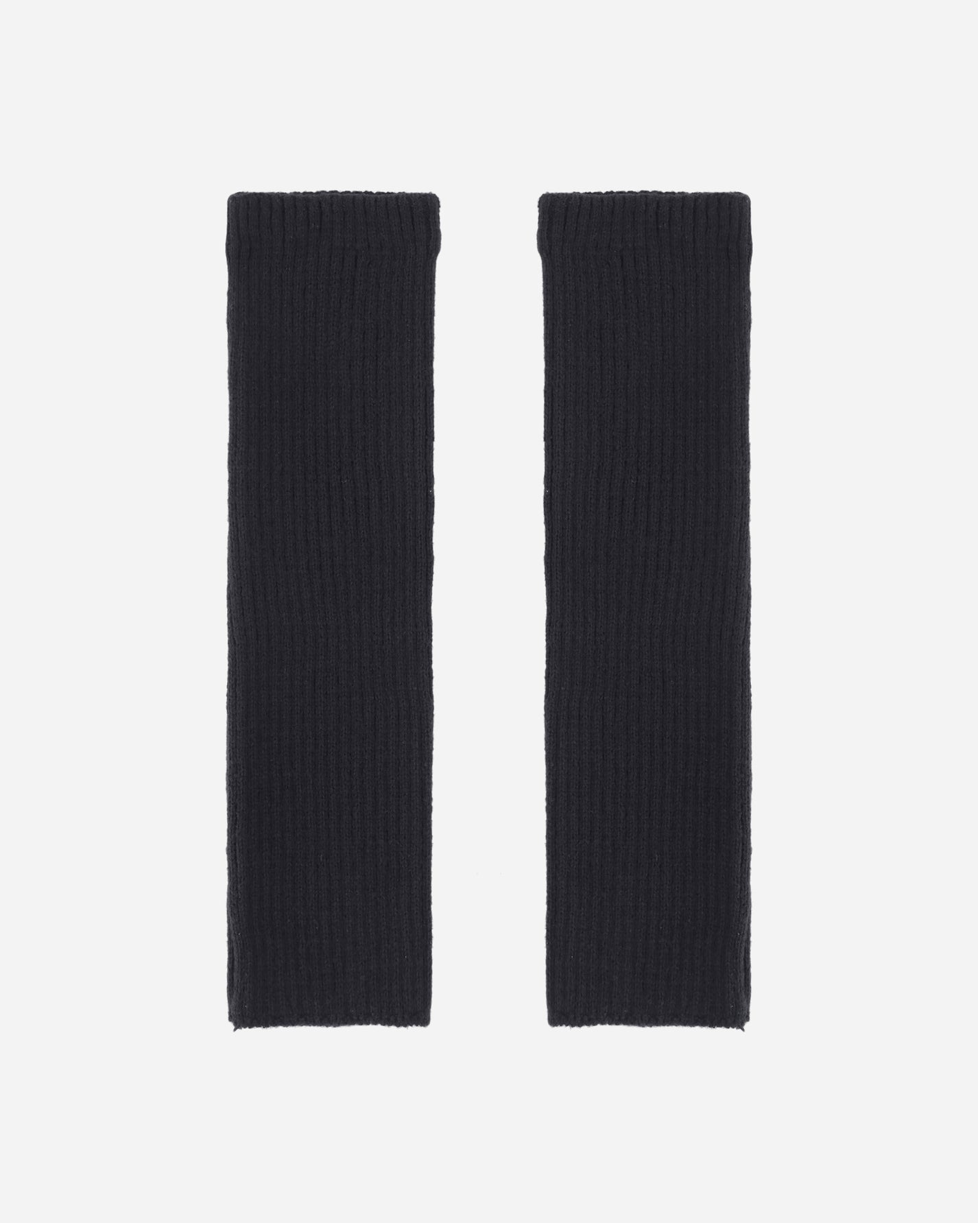 adidas Leg Warmers Black Underwear Socks IY4104