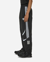 adidas Nts Tg Pant Black Pants Trousers JI5065