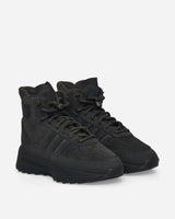 adidas Athletics Los Angeles Carbon/Carbon Sneakers High IE6208