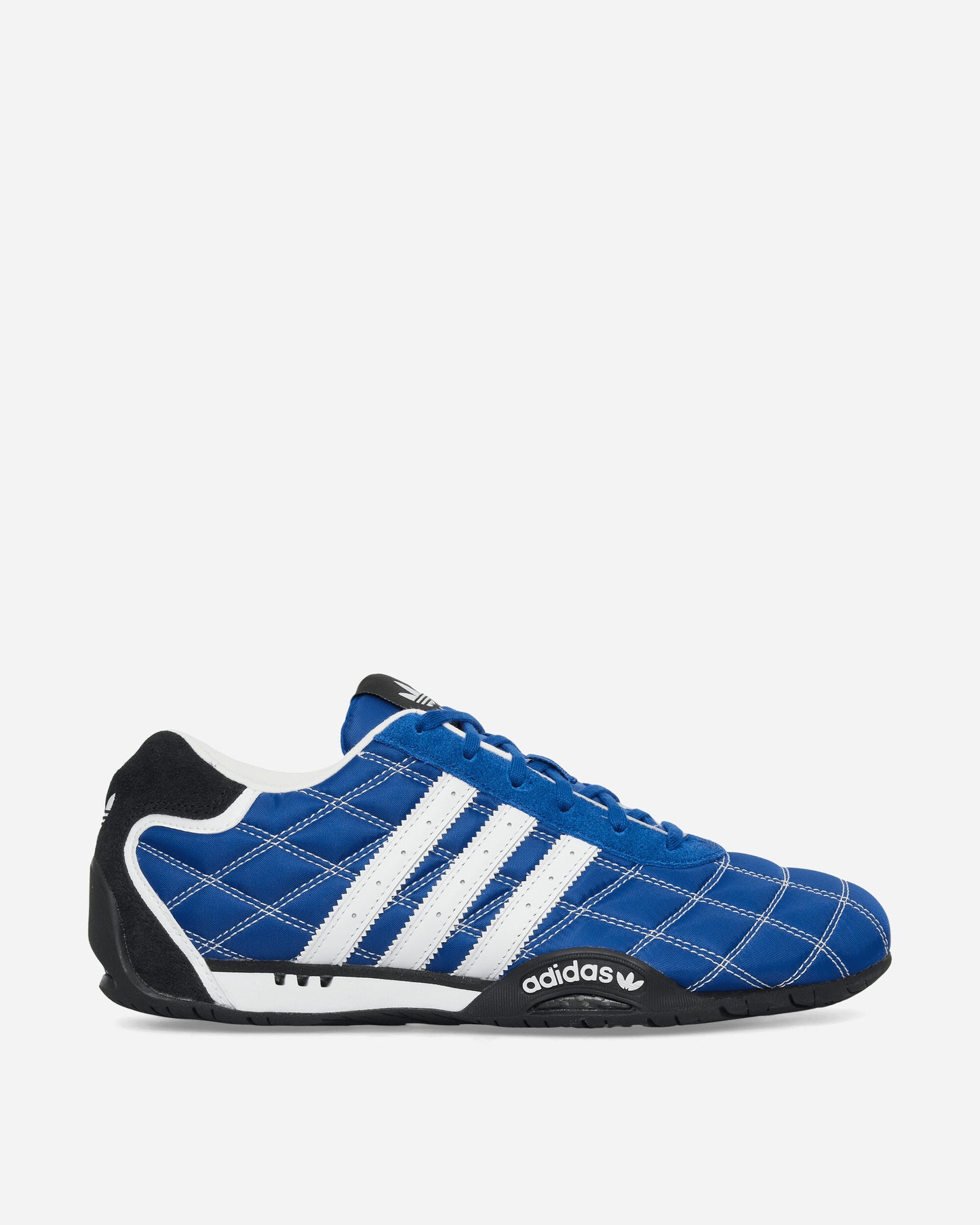 adidas Adiracer Lo Power Blue/Ftwr White Sneakers Low JP7012