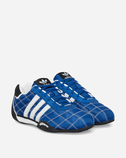 adidas Adiracer Lo Power Blue/Ftwr White Sneakers Low JP7012