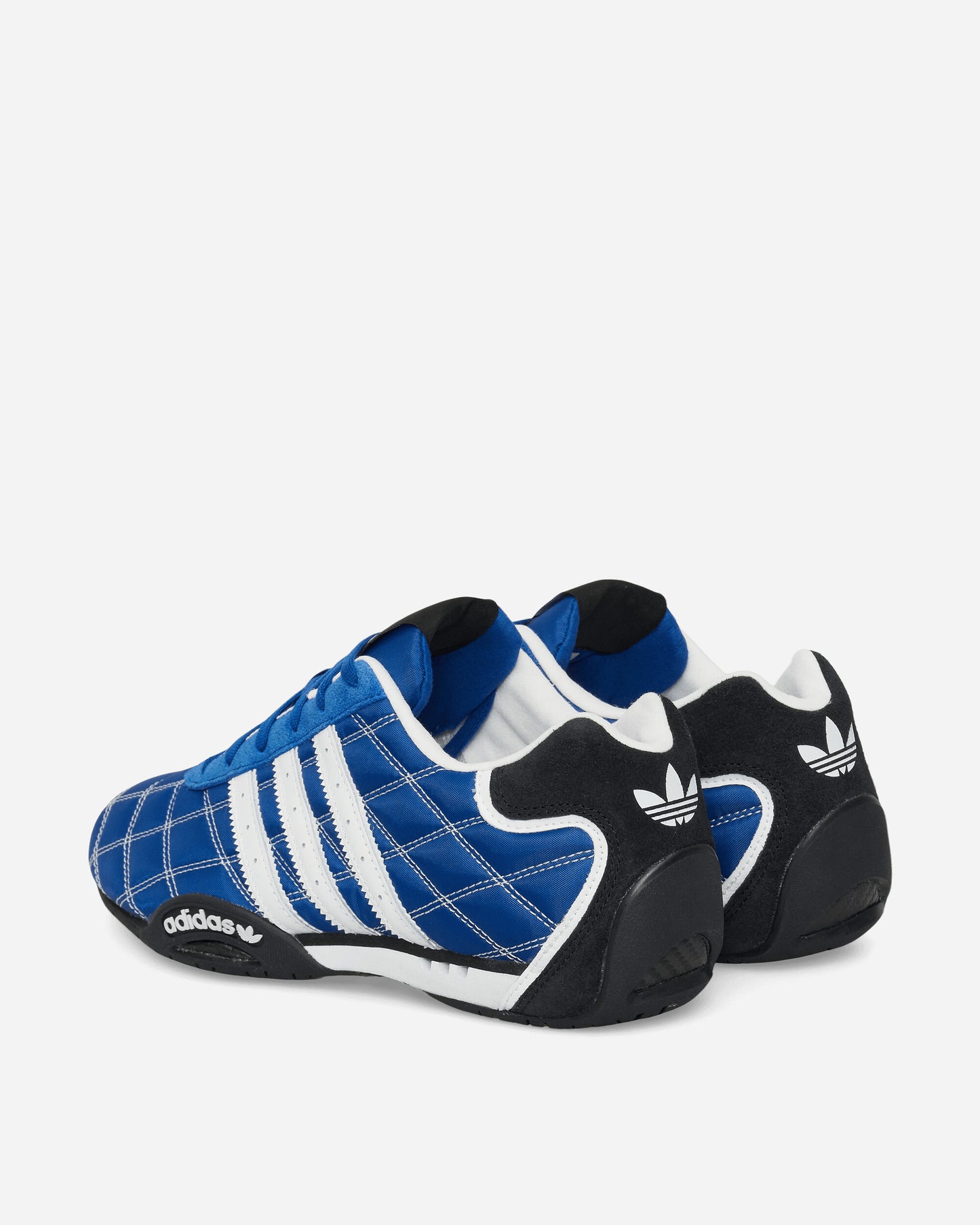 adidas Adiracer Lo Power Blue/Ftwr White Sneakers Low JP7012