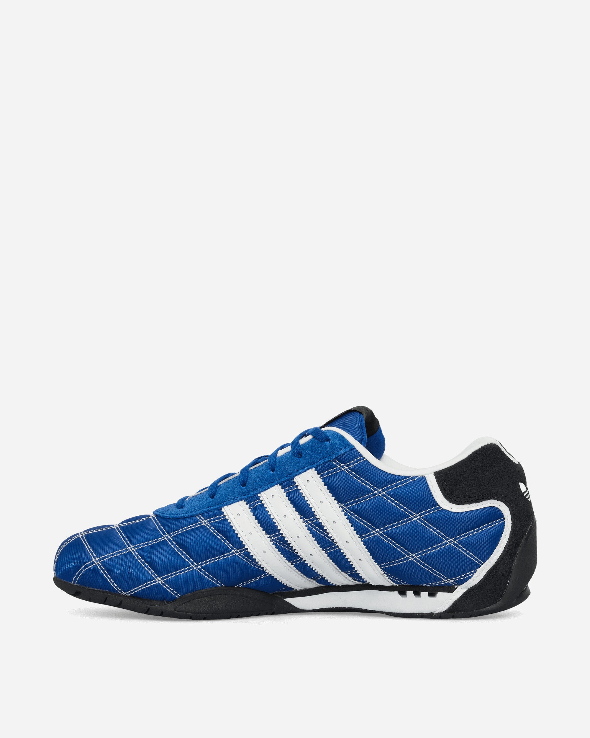 adidas Adiracer Lo Power Blue/Ftwr White Sneakers Low JP7012