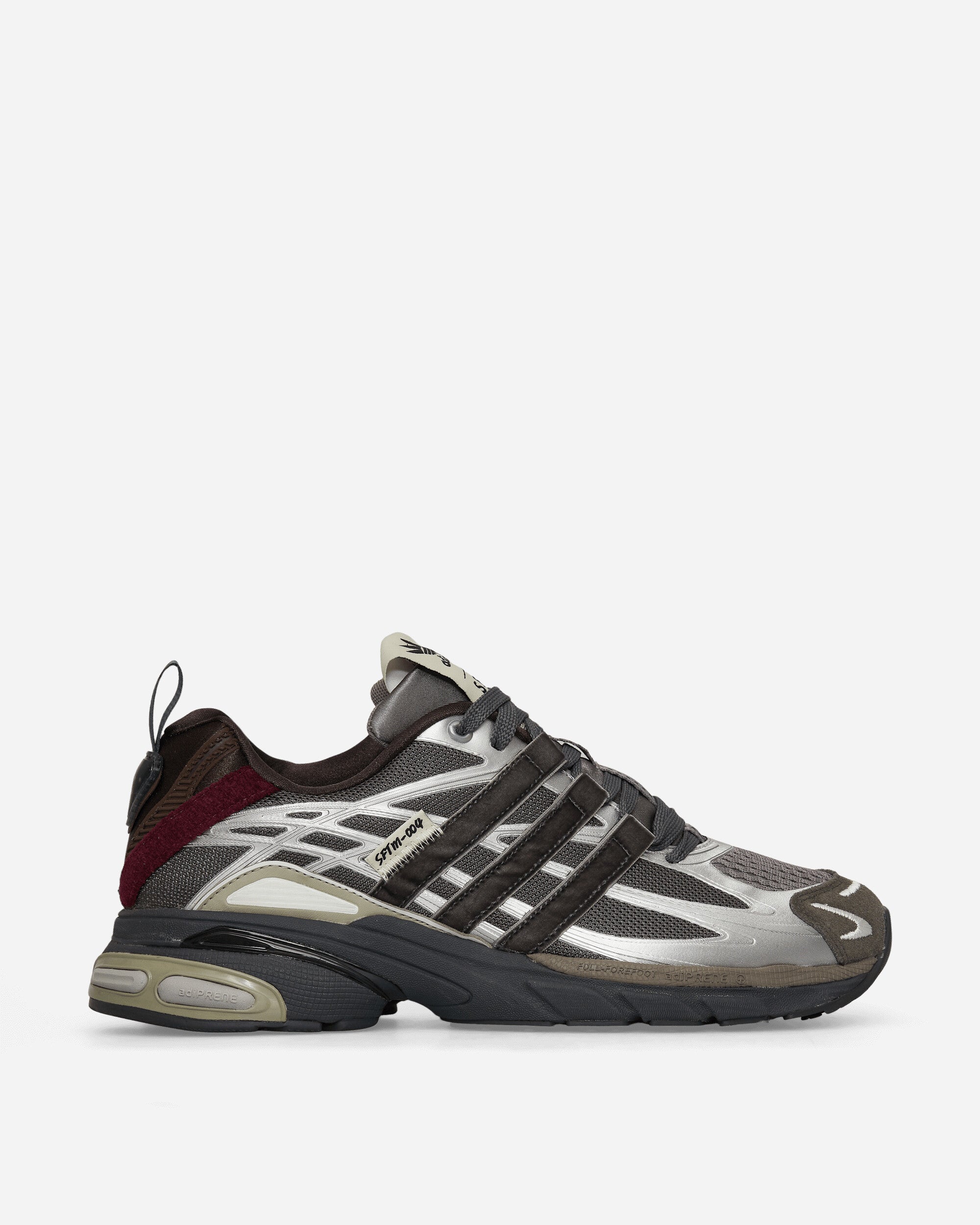 adidas Adistar Cushion Sftm Taupe Met./Granite Sneakers Low JH9009