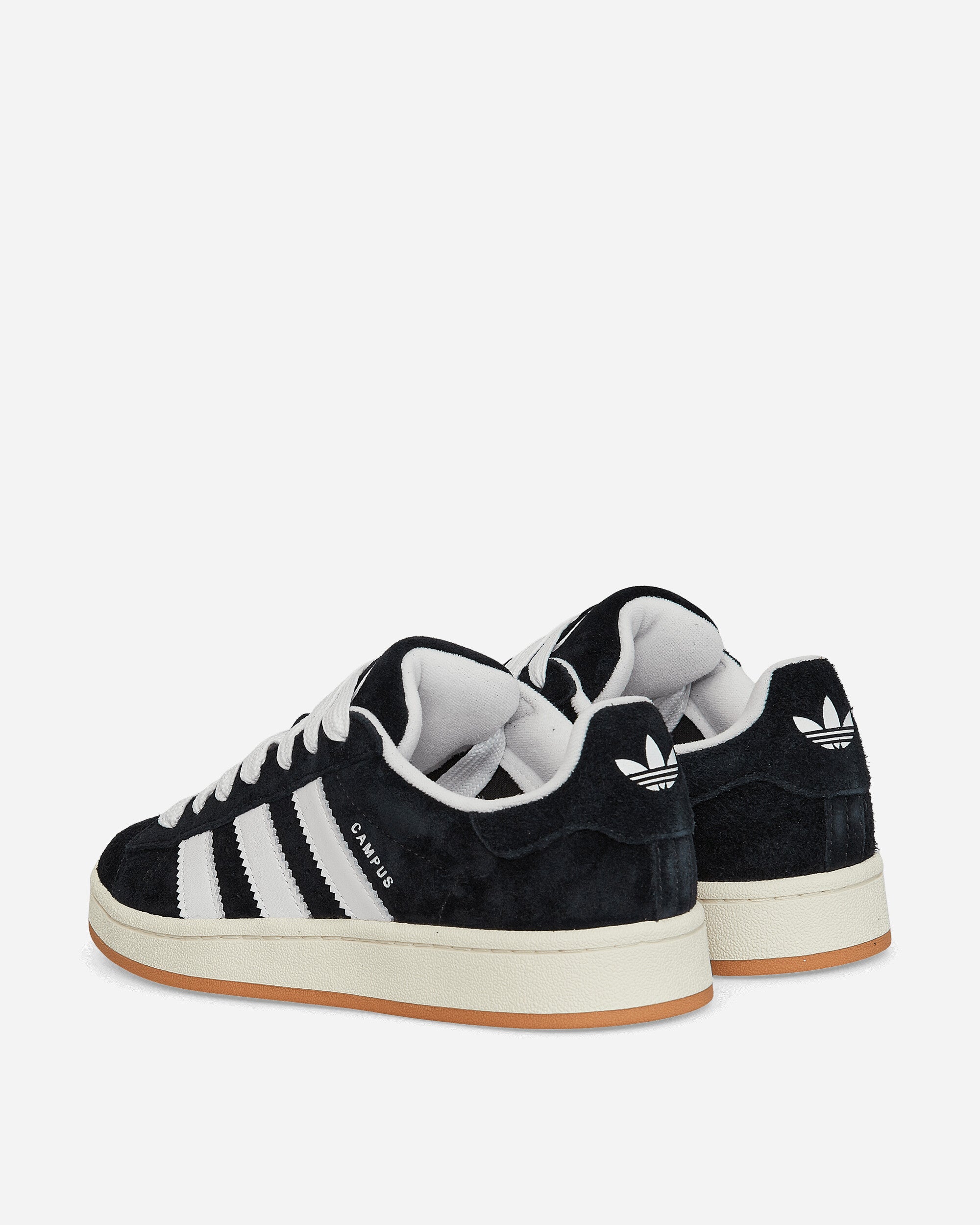 adidas Campus 00S Core Black/Ftwr White Sneakers Low HQ8708