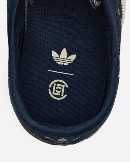 adidas Clot Gazelle By Ec Collegiate Navy/Off White Sneakers Low IH3725