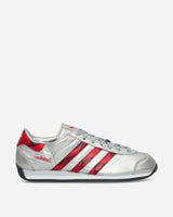 adidas Country Japan Silver Met/Better Scarlet Sneakers Low JP7088