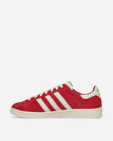 adidas Jabbar Lo Team Power Red 2/Cream White Sneakers Low JI3431